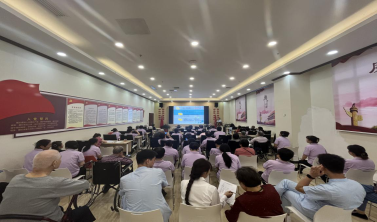 西安电力中心医院-于曲江老年公寓进行2025全民营养周健康知识讲座.png 西安电力中心医院-于曲江老年公寓进行2025全民营养周健康知识讲座.png