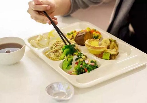 一日食谱丨春节期间,抵御疾病更要好好吃饭