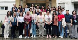 亚洲营养大会学术参访活动(Educational Tour) 圆满结束
