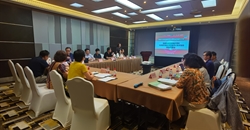 《营养物质原料与保健功能科学证据评价技术指南》项目启动会圆满召开