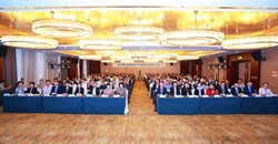 第八届海峡两岸暨港澳营养科学大会在西安隆重开幕